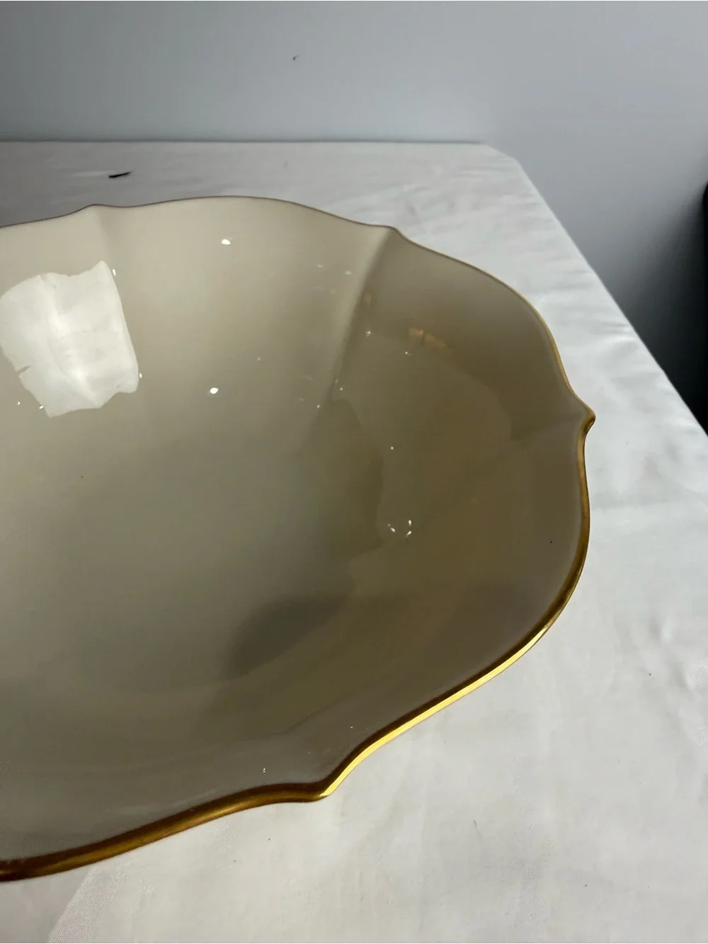 Lenox vintage vanguard